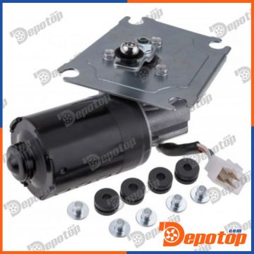 Moteur d'essuie-glace avant pour CHEVROLET | ESW-DW-001, 96314772